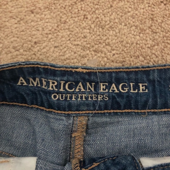 American eagle shorts - Picture 3 of 4
